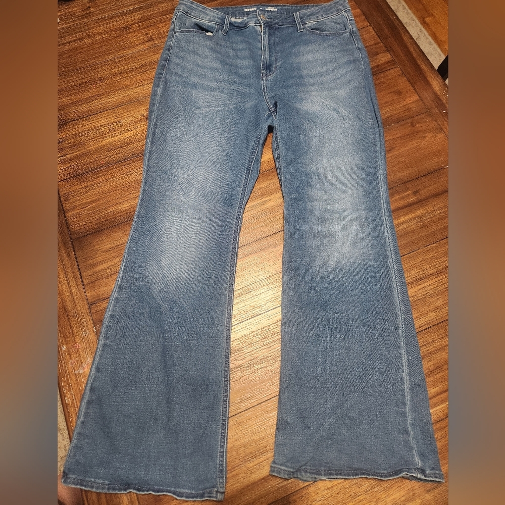 Old Navy Jeans